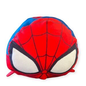 Disney Tsum Tsum Spiderman Marvel plushy